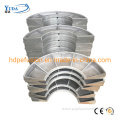 Plastic Pipe Hdpe fusion machine